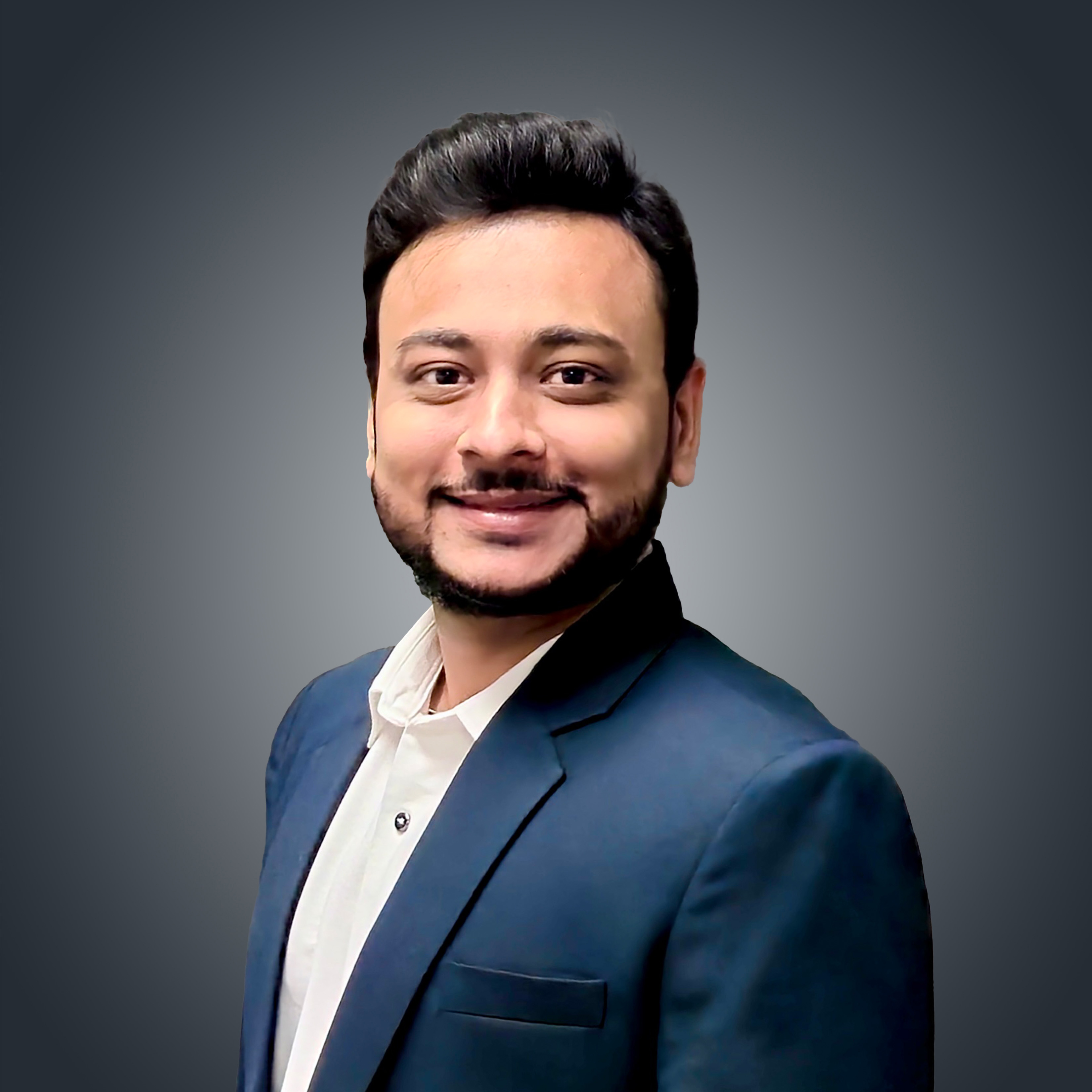 Deep Shah